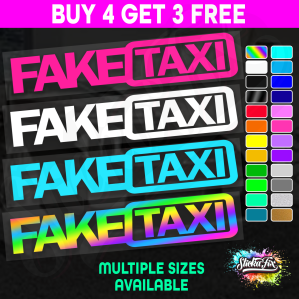 Fake Taxi - Image 1