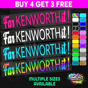 FarKENWORTHit - Image 1
