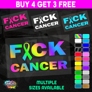 FCK Cancer