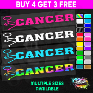 Fck Cancer