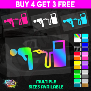 FCK Fuel Cost - Image 1