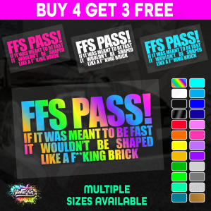 FFS Pass