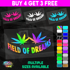 Field Of Dreams