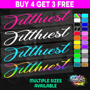 Filthiest - Image 1