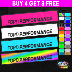 Ford Performance