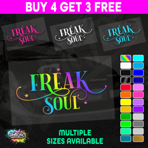 Freak Soul