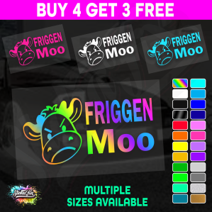 Friggen Moo
