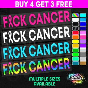 FuckCancer - Image 1