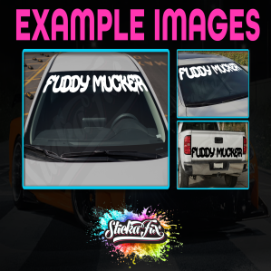 Fuddy Mucker - Image 2