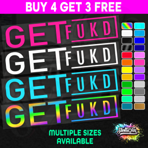 Get FUKD