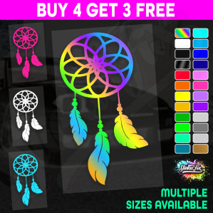 Dream Catcher
