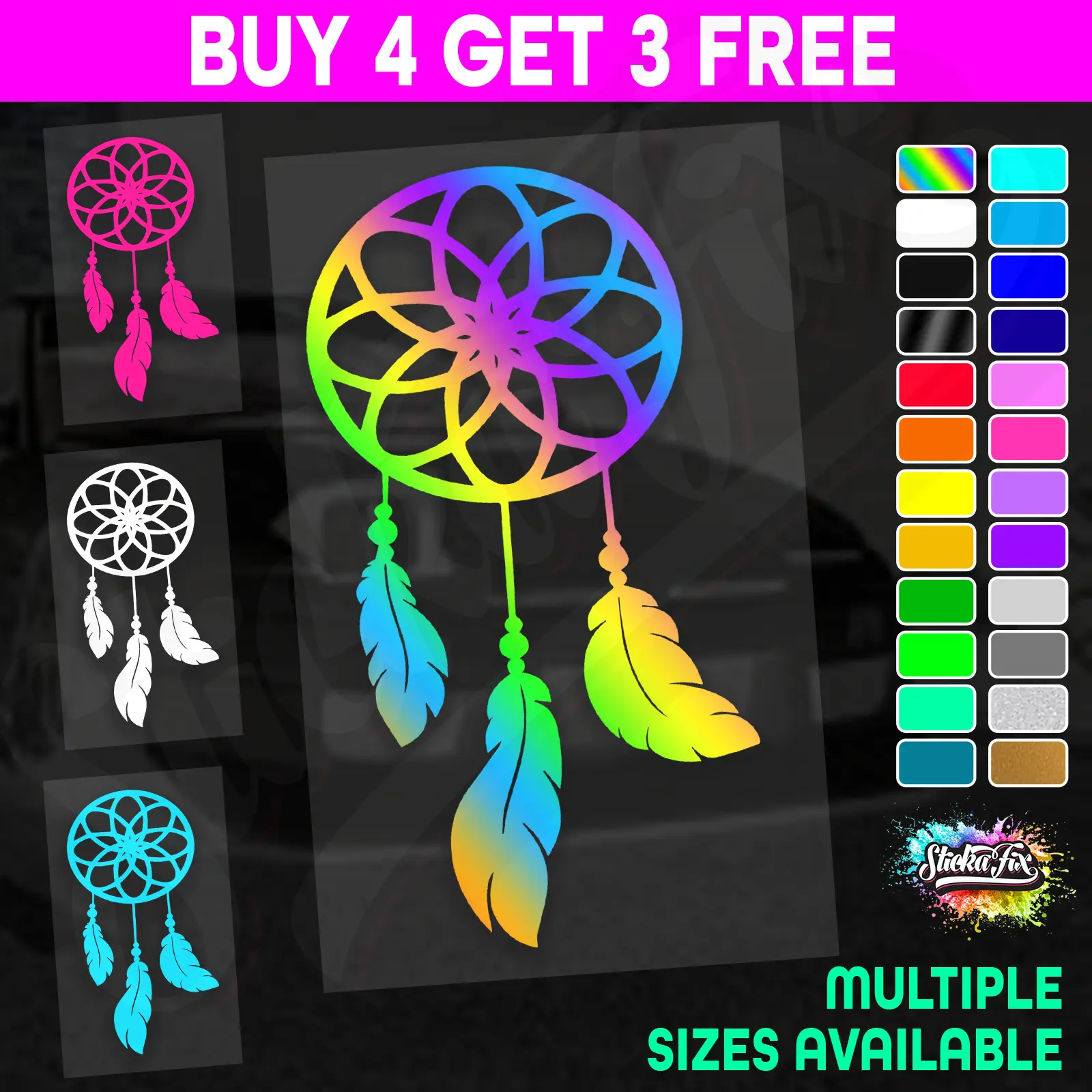 Dream Catcher