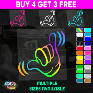 Hang Loose Shaka - Image 1