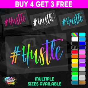 Hustle