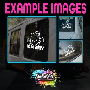 Hello Shitty - Image 2
