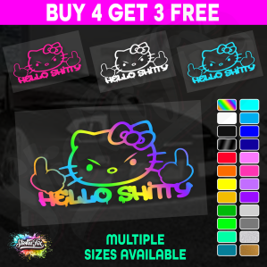Hello Shitty - Image 1