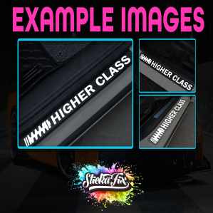 Higher Class Sill - Image 2