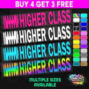 Higher Class Sill - Image 1
