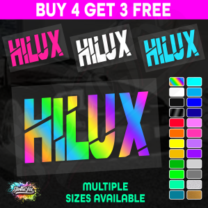 Hilux