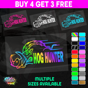Hog Hunter