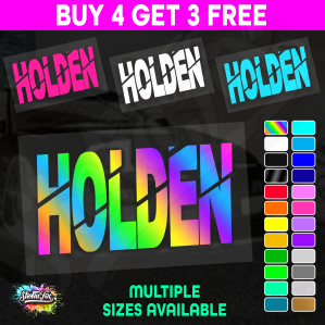 Holden