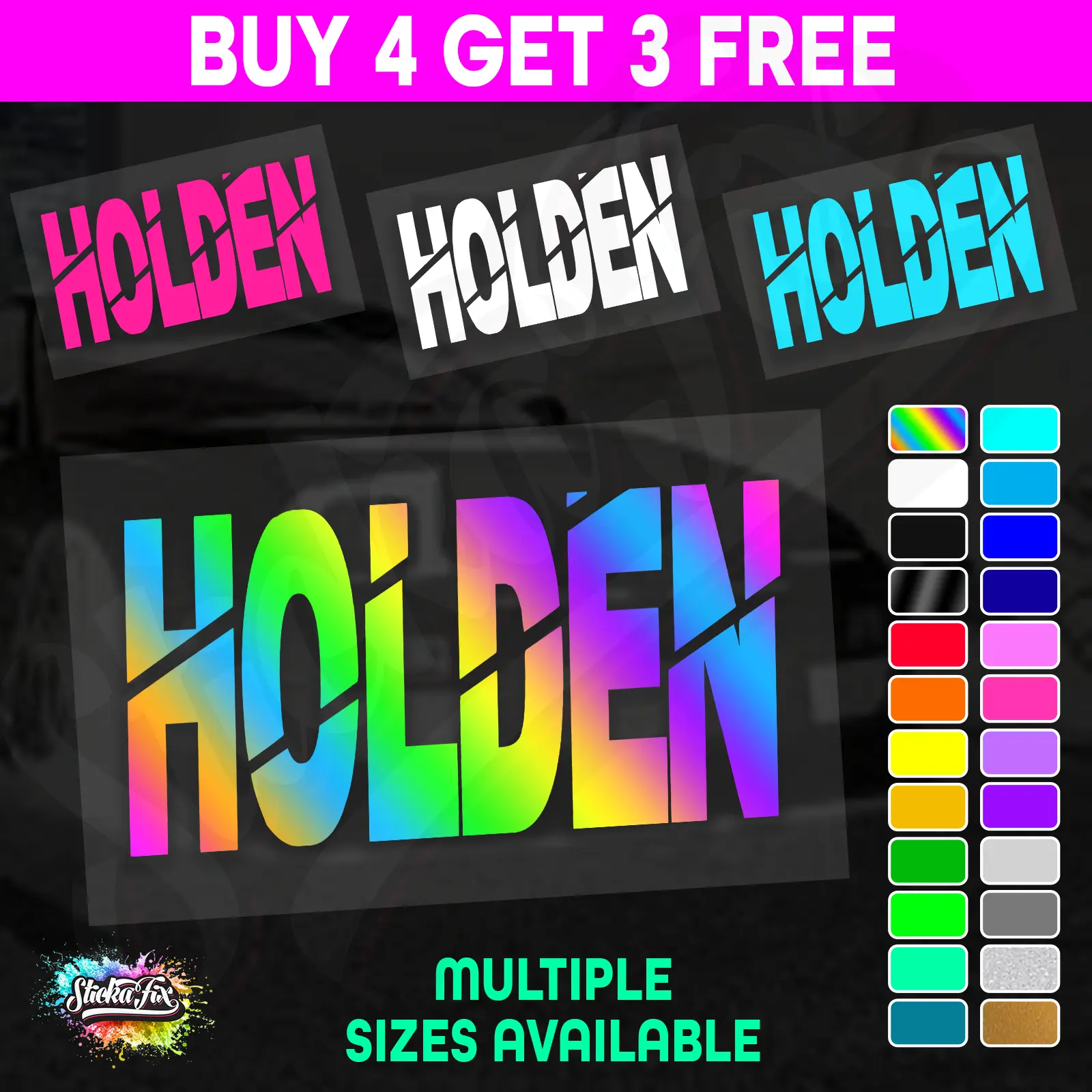 Holden