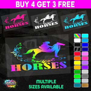 Horses