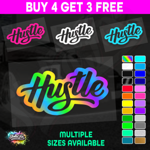 Hustle