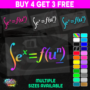 Sex Equals Fun - Image 1
