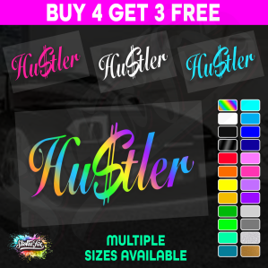 Hu$tler