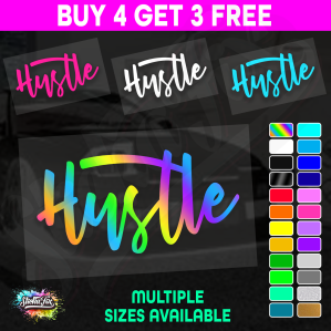 Hustle