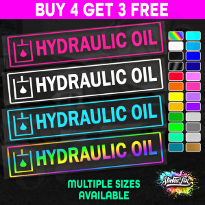 Hydraulic Oil