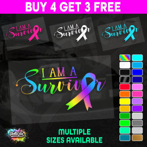 I Am A Survivor
