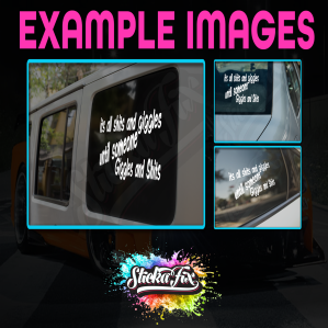 It's All Shits and Giggles - Image 2