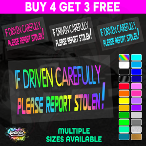 If Driven Carefully - Image 1
