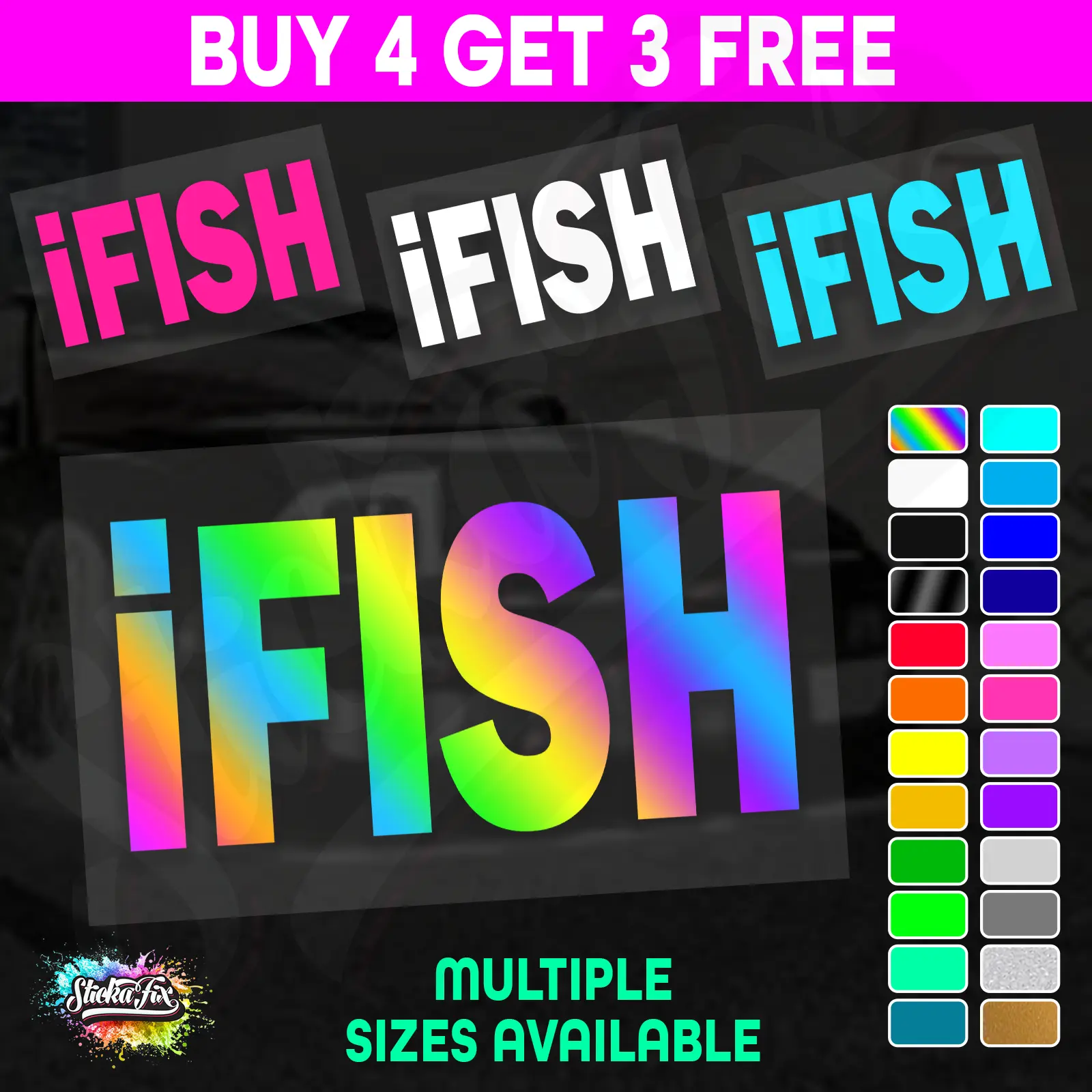 ifish