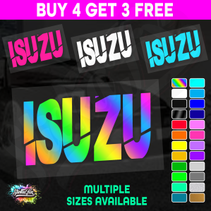 Isuzu