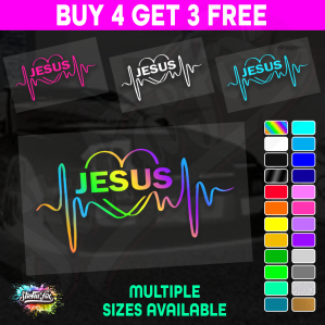 Jesus Lifeline
