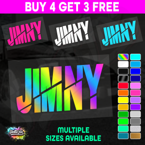 Jimny