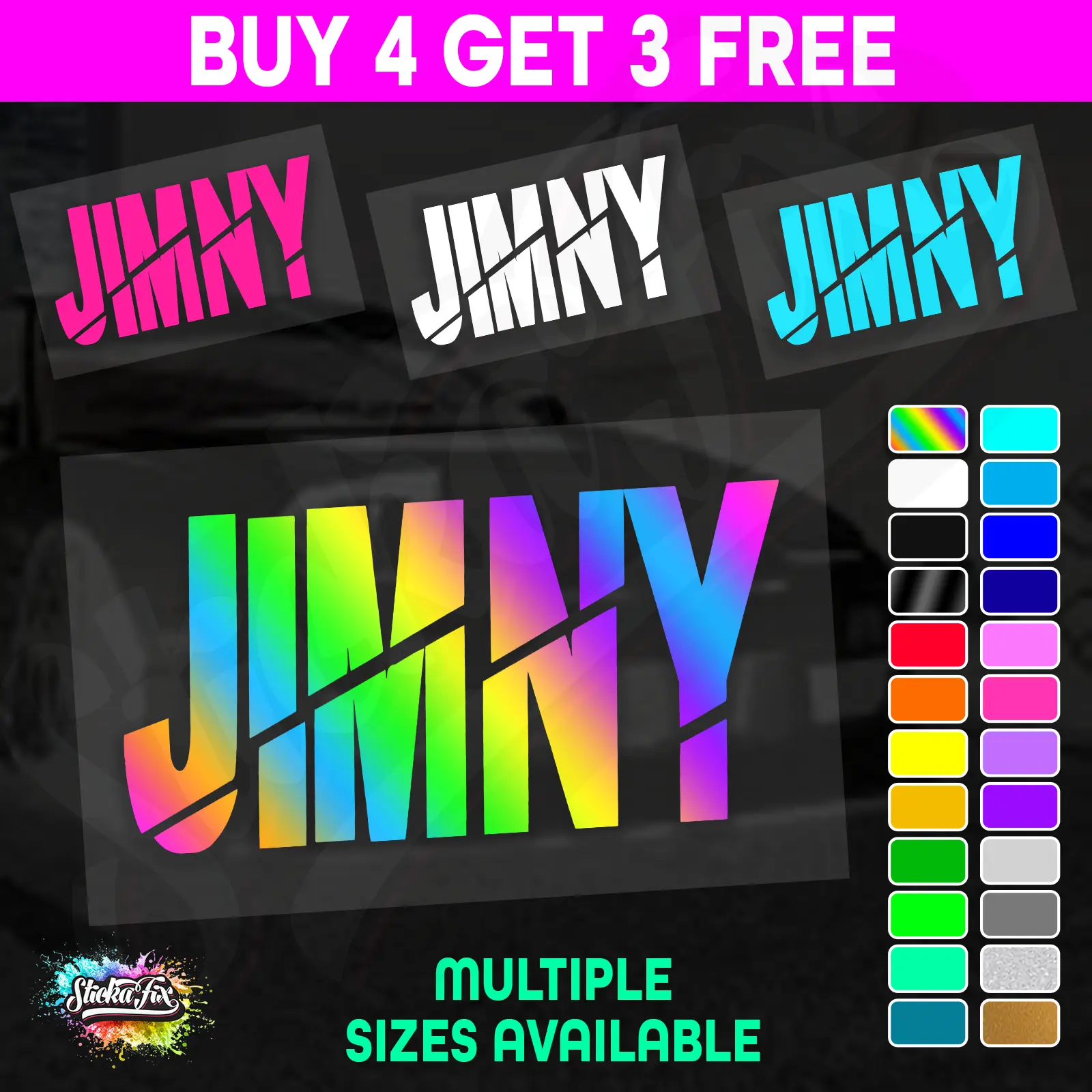 Jimny