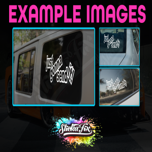 Just Gonna Send It - Image 2