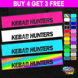 Kebab Hunters