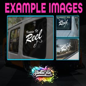 Keepin It Reel - Image 2