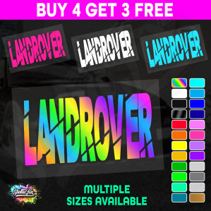 Landrover