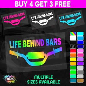 Life Behind Bars