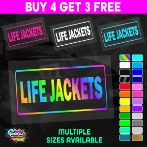 Life Jackets