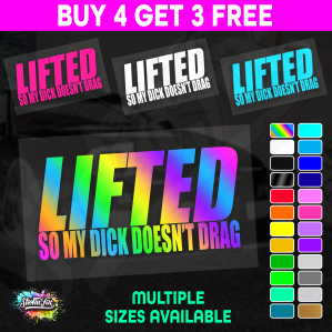 Lifted - Image 1