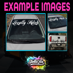 Locally Hated - Image 2