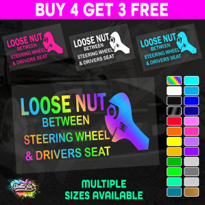 Loose Nut Spanner - Image 1