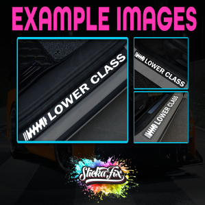 Lower Class Sill - Image 2